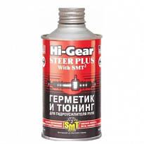 HG7023R Герметик и тюнинг для гидроусилителя руля с SMT2 295мл 1/12шт